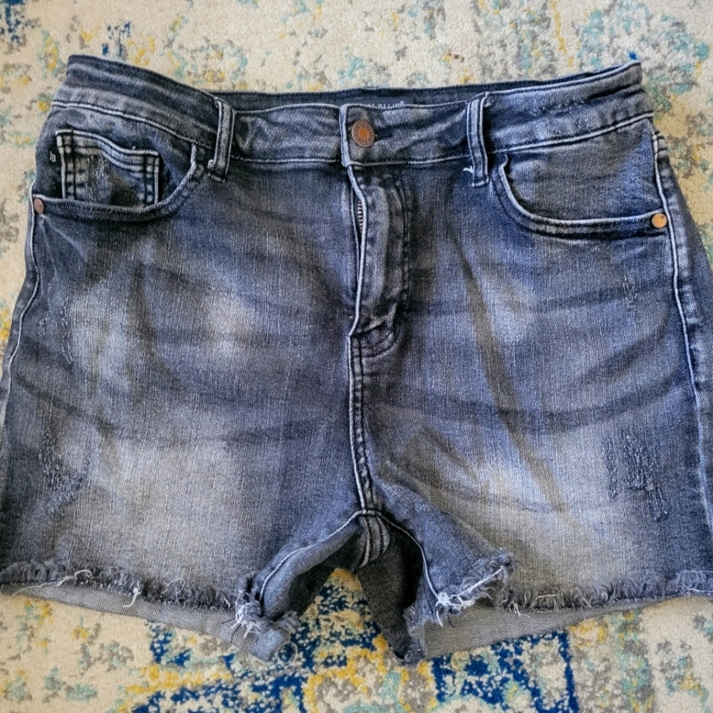Judy Blue shorts